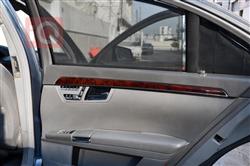 مرسيدس بنز S-Class